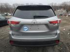 2014 Toyota Highlander Le продається в Baltimore, MD - All Over