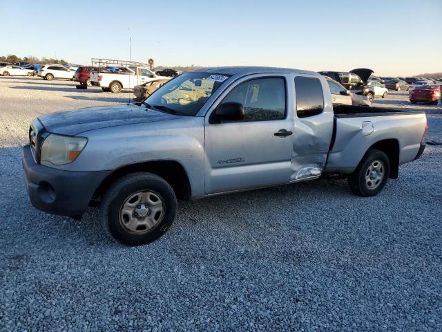 2007 Toyota Tacoma Access Cab