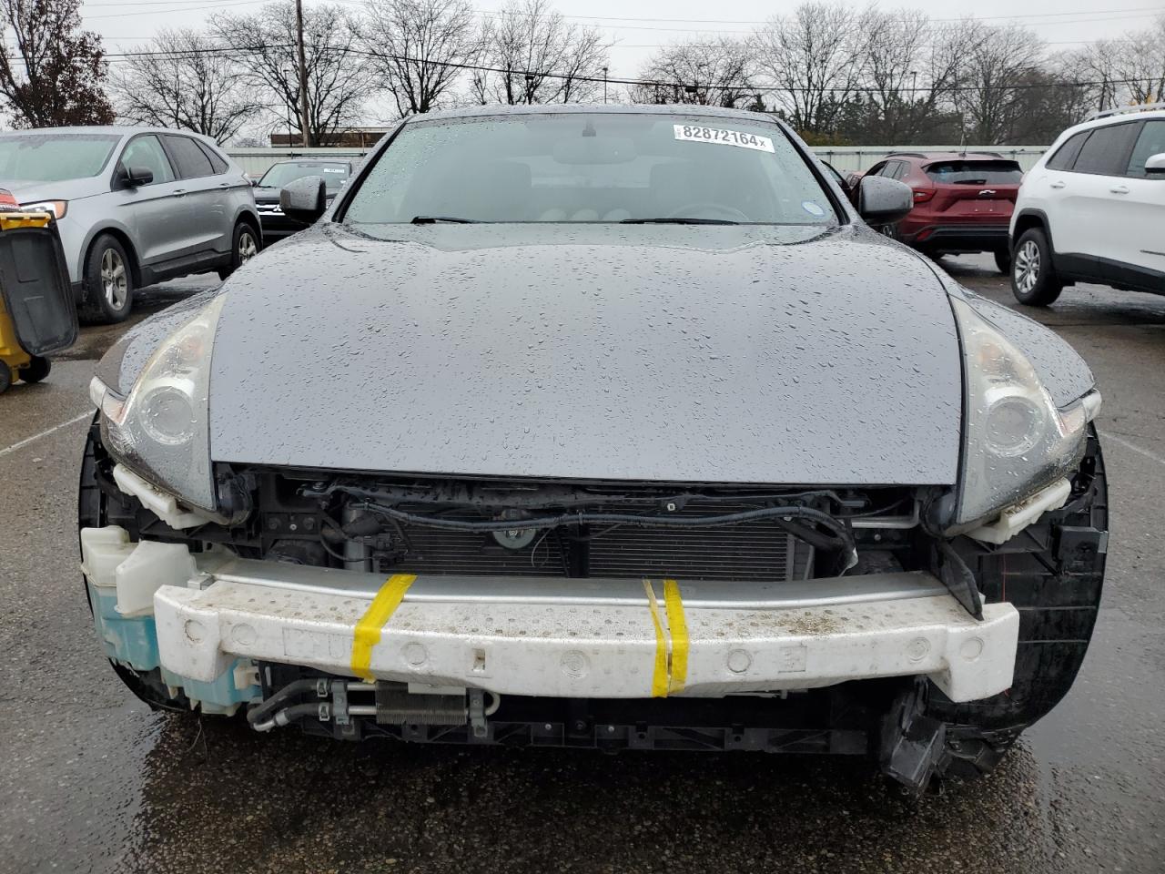 VIN JN1AZ4EH2JM572619 2018 NISSAN 370Z no.5