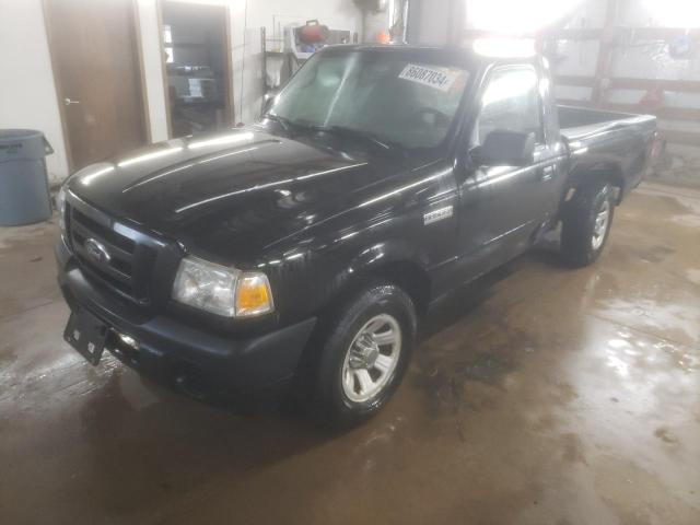 2011 Ford Ranger 