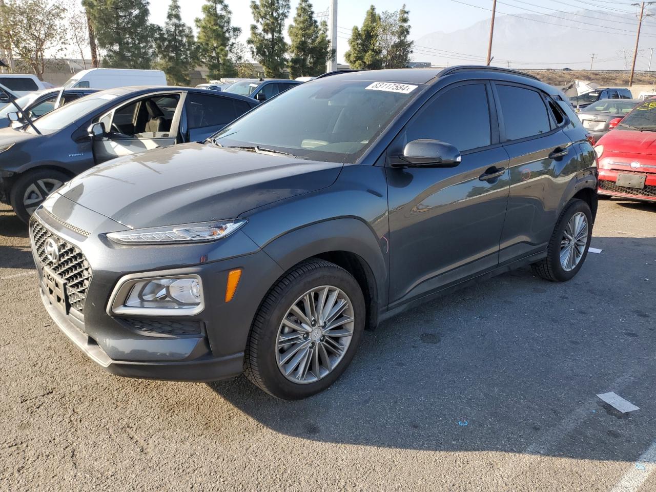 2019 Hyundai Kona - Image 1