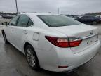 2015 Lexus Es 350 na sprzedaż w Montgomery, AL - Front End