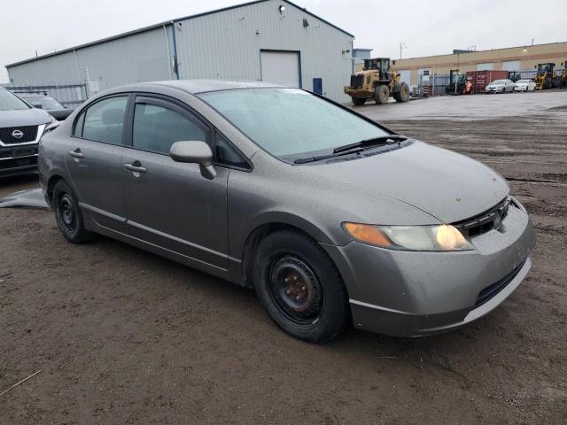 2006 HONDA CIVIC LX