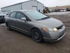 2006 HONDA CIVIC LX à vendre chez Copart ON - TORONTO