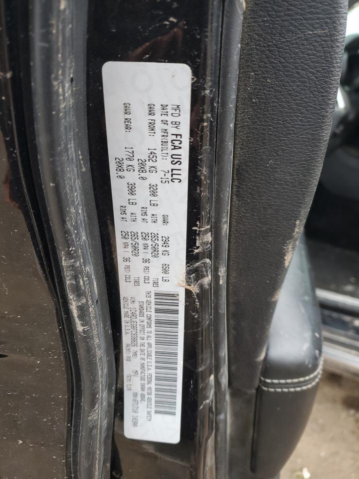 2015 Dodge Durango - Image 14