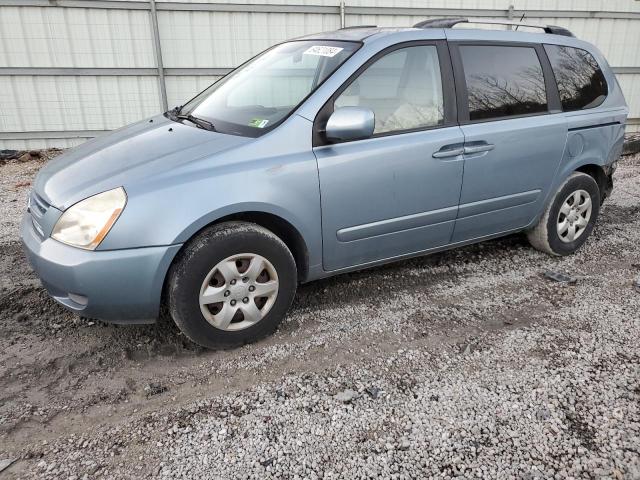 2009 Kia Sedona 