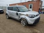 2014 Kia Soul + за продажба в Elgin, IL - Front End