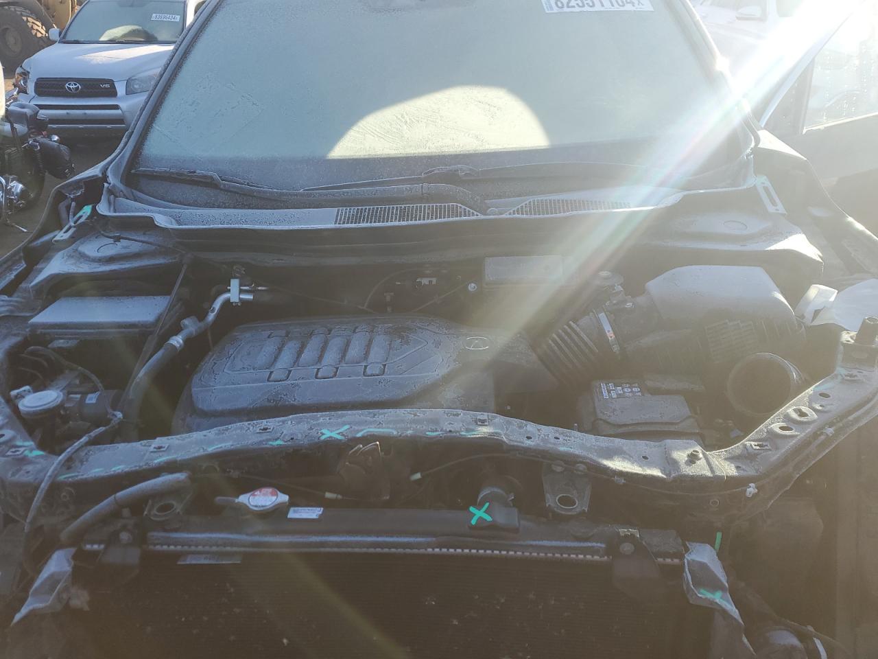 2018 Acura MDX - Image 12
