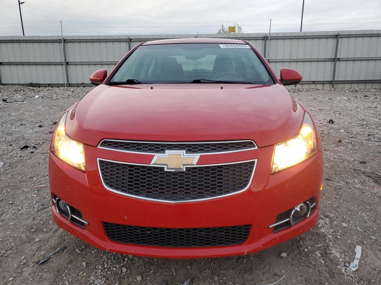 2012 Chevrolet Cruze - Image 5