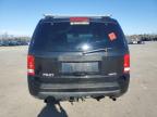 2011 Honda Pilot Exl продається в Fredericksburg, VA - Front End