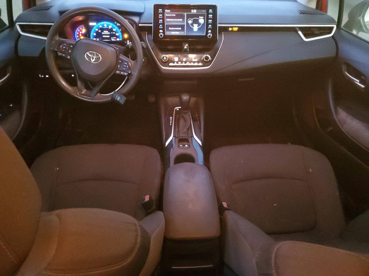 2020 Toyota Corolla - Image 8