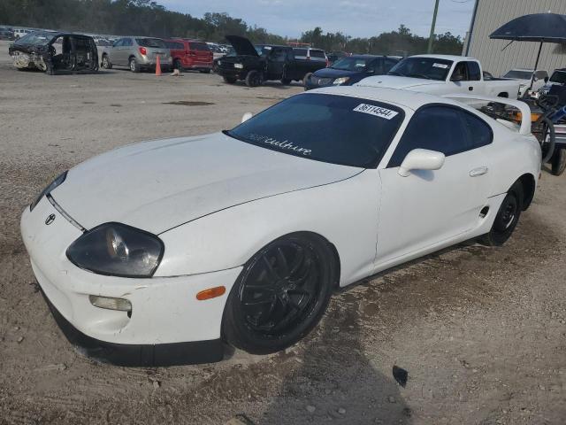 1997 Toyota Supra Base