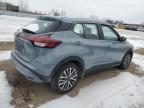 2024 NISSAN KICKS SV for sale at Copart ON - TORONTO