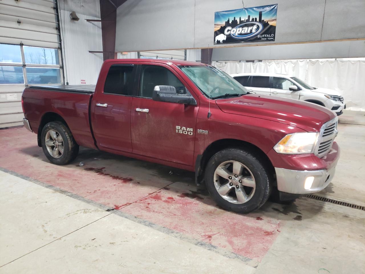 VIN 1C6RR7GT3ES321913 2014 RAM 1500 no.4