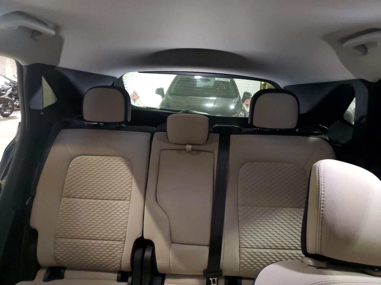 2021 Ford Escape - Image 10