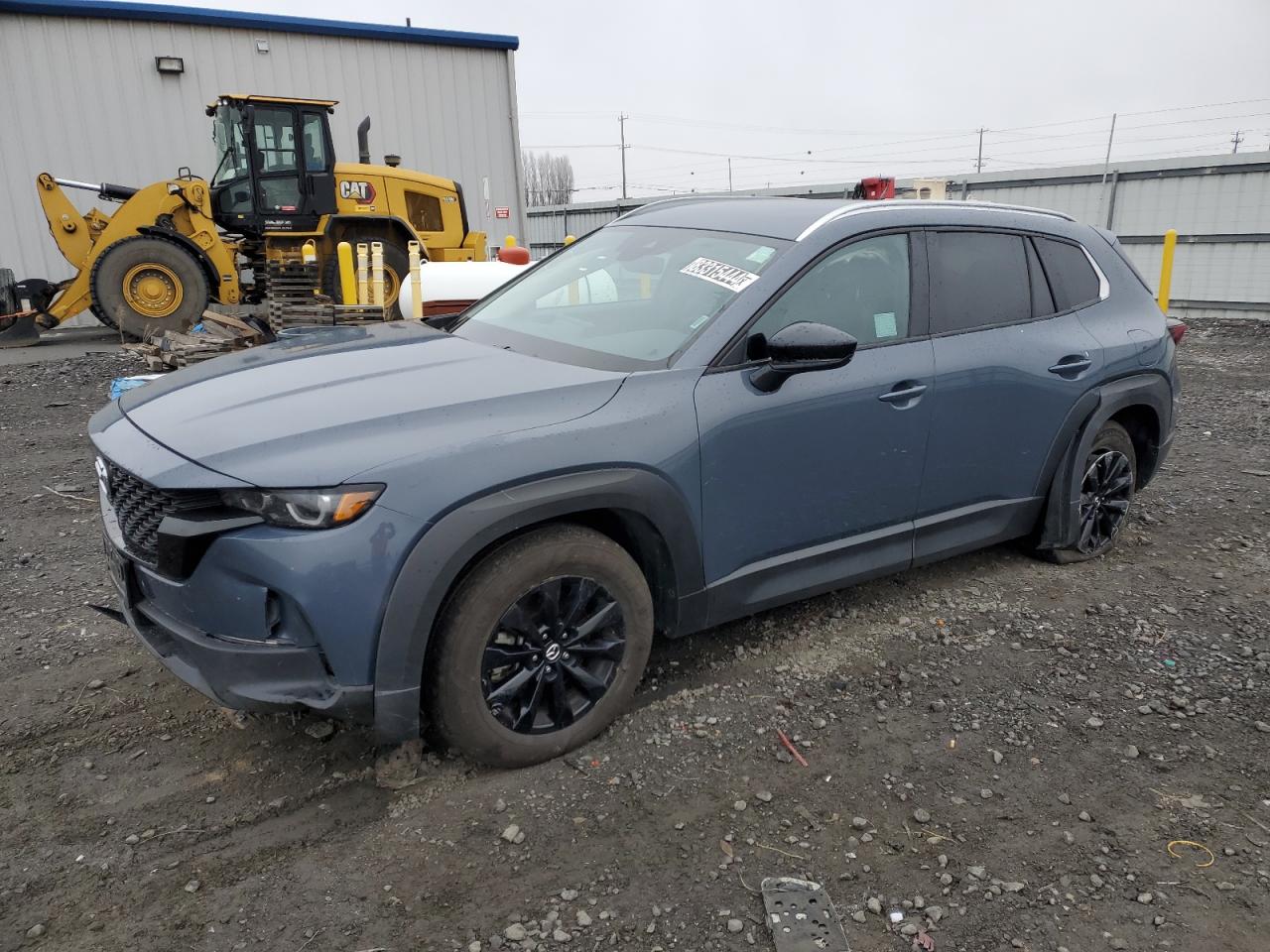 2024 MAZDA CX-50 PREF