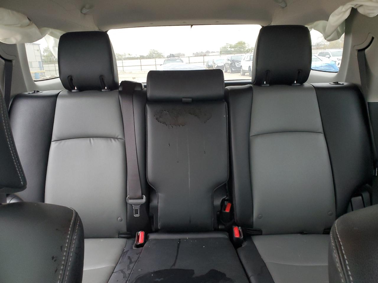 2022 Toyota 4Runner - Image 10