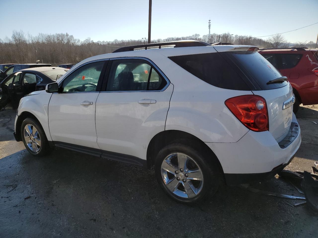 VIN 2GNFLEEK0D6205170 2013 CHEVROLET EQUINOX no.2