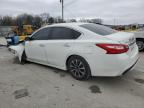 2017 Nissan Altima 2.5 de vânzare în Lebanon, TN - Front End