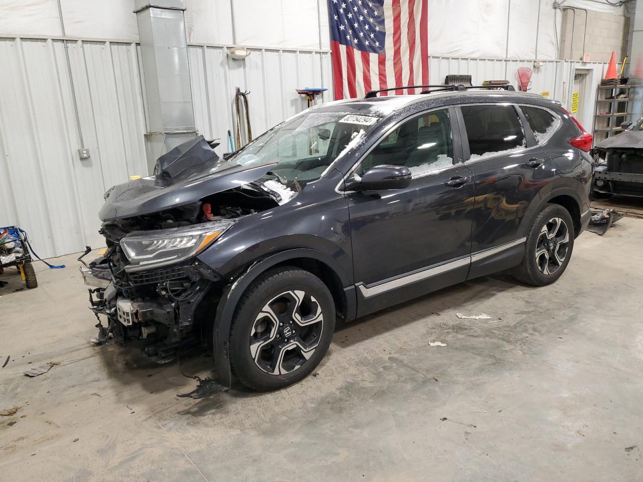 2019 Honda CR-V - Image 1