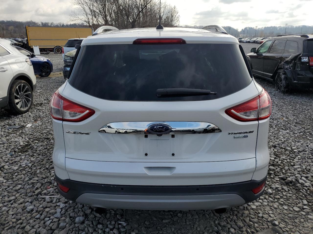 2014 Ford Escape - Image 6