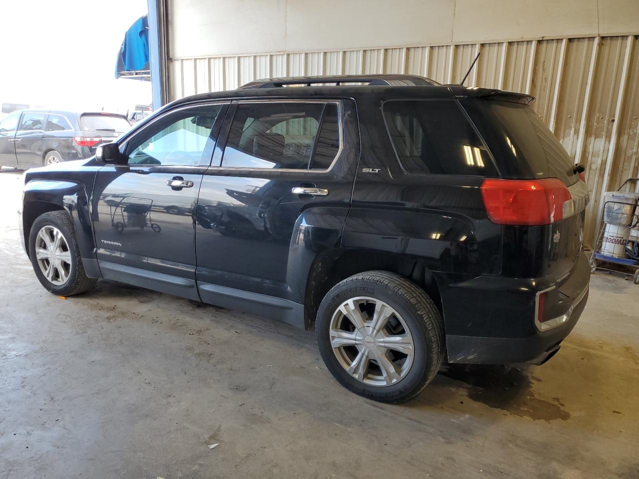 VIN 2GKALPEK7H6327548 2017 GMC TERRAIN no.2