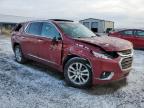 2018 Chevrolet Traverse High Country იყიდება Helena-ში, MT - All Over