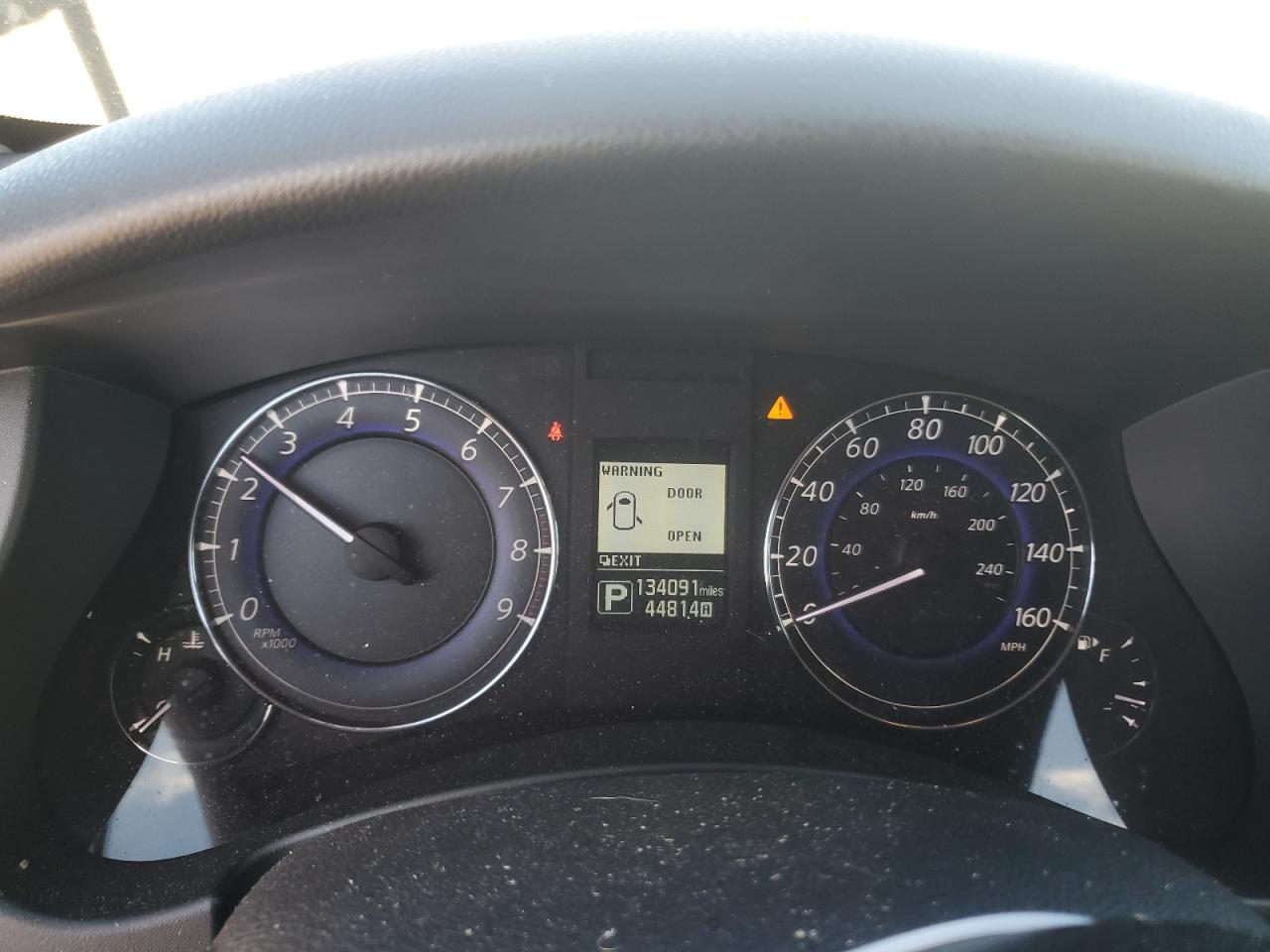 2016 Infiniti Qx50 VIN: JN1BJ0RP5GM232217 Lot: 87172794