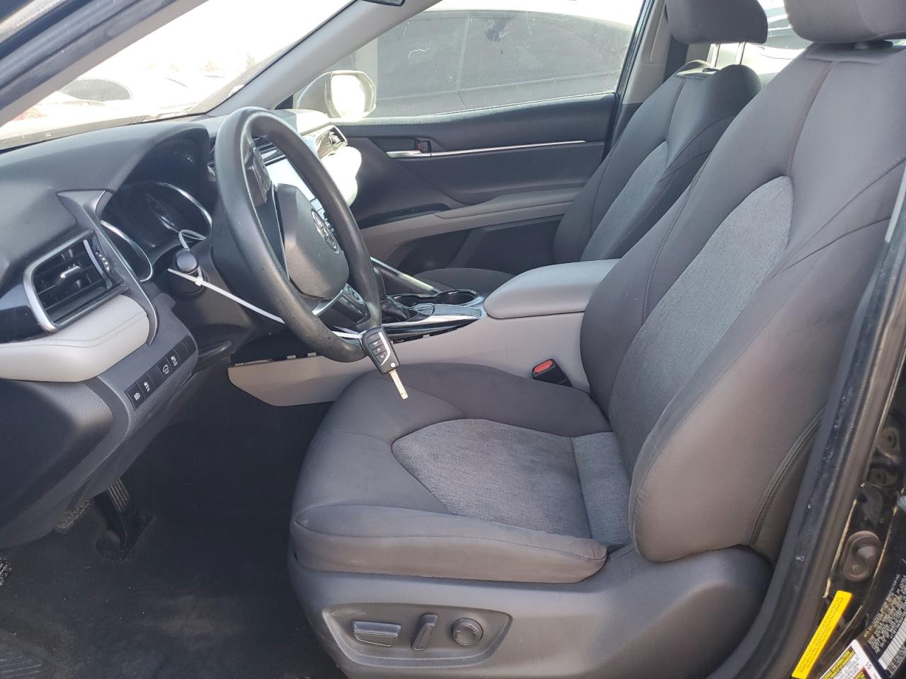 2019 Toyota Camry - Image 7