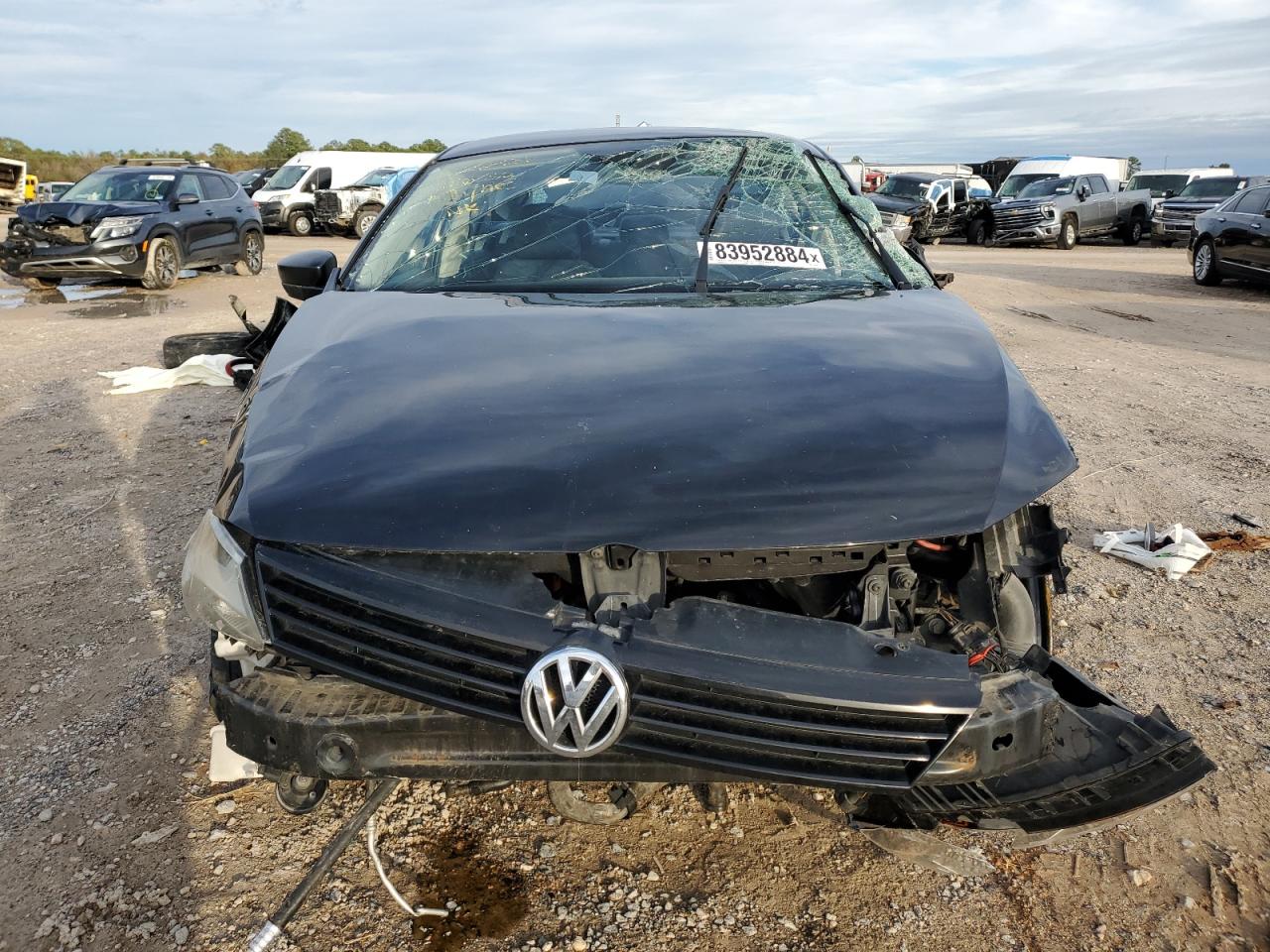 2014 Volkswagen Jetta - Image 5