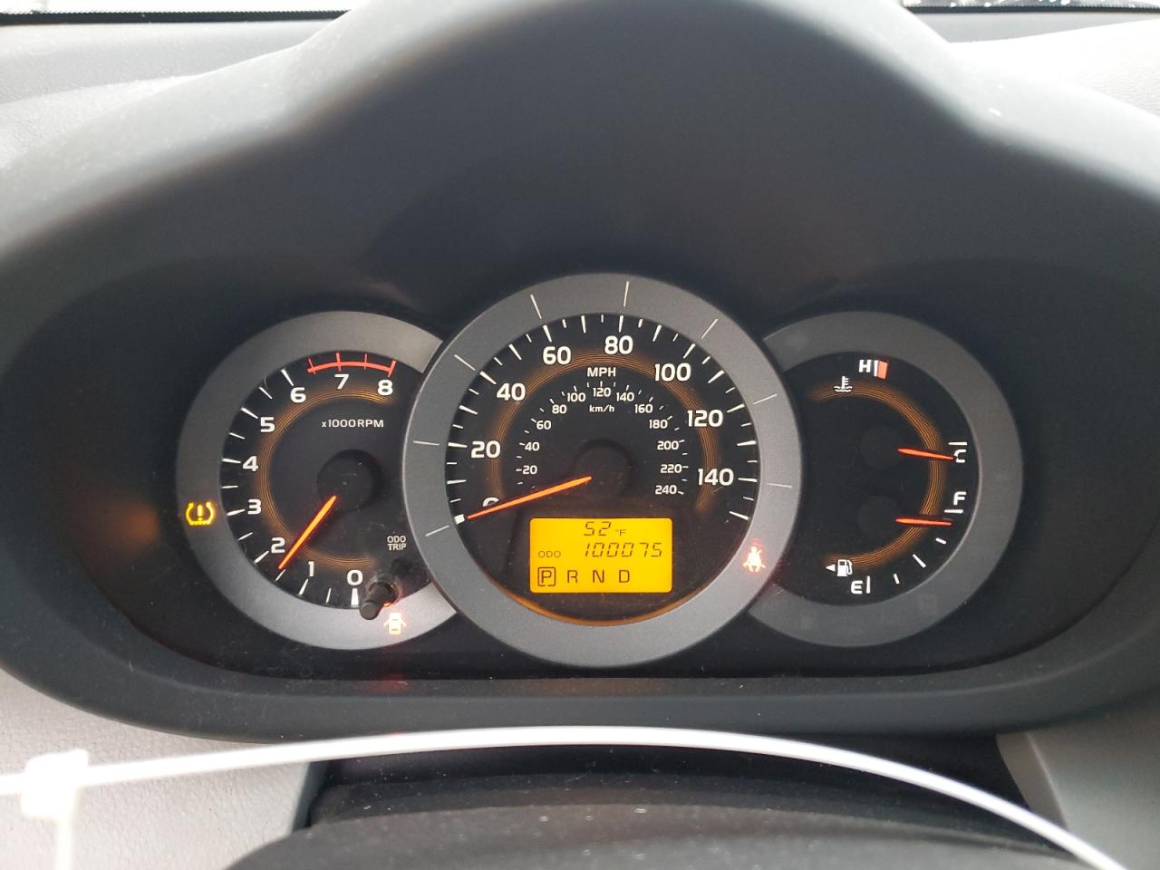 2011 Toyota Rav4 VIN: 2T3BK4DV6BW037388 Lot: 84002974