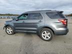 2017 Ford Explorer Xlt zu verkaufen in Brookhaven, NY - Front End