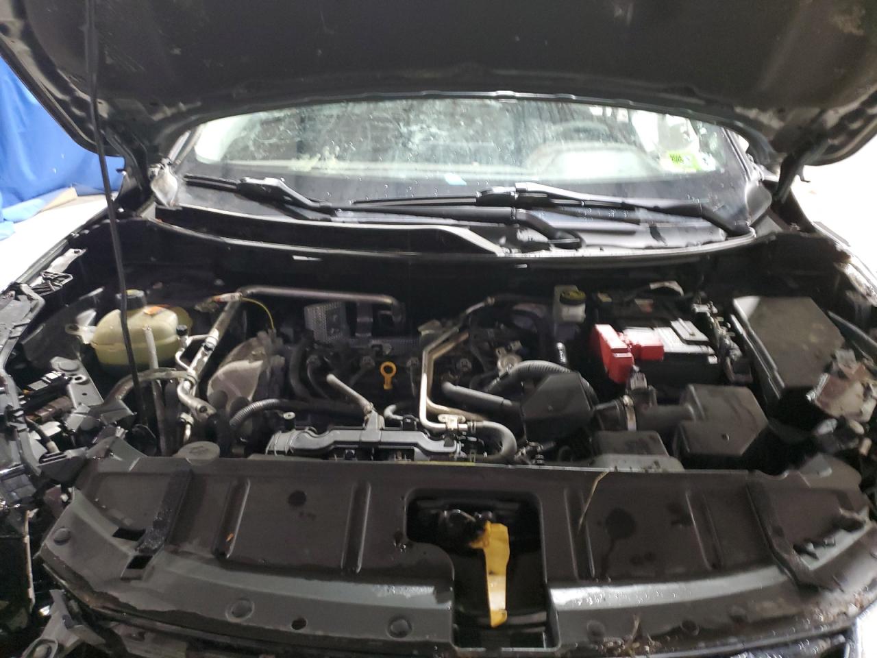 2021 Nissan Rogue - Image 13