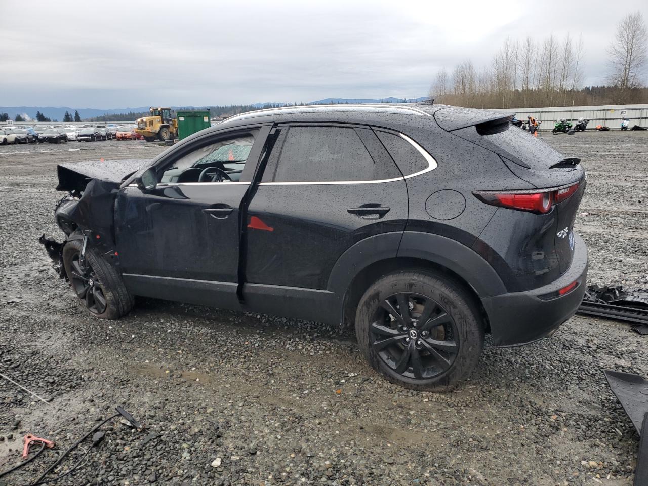 2021 Mazda CX-30 - Image 2