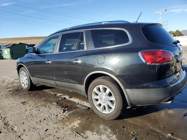  BUICK ENCLAVE 2012 Черный