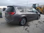 2022 Chrysler Pacifica Hybrid Touring L за продажба в Reno, NV - Minor Dent/Scratches