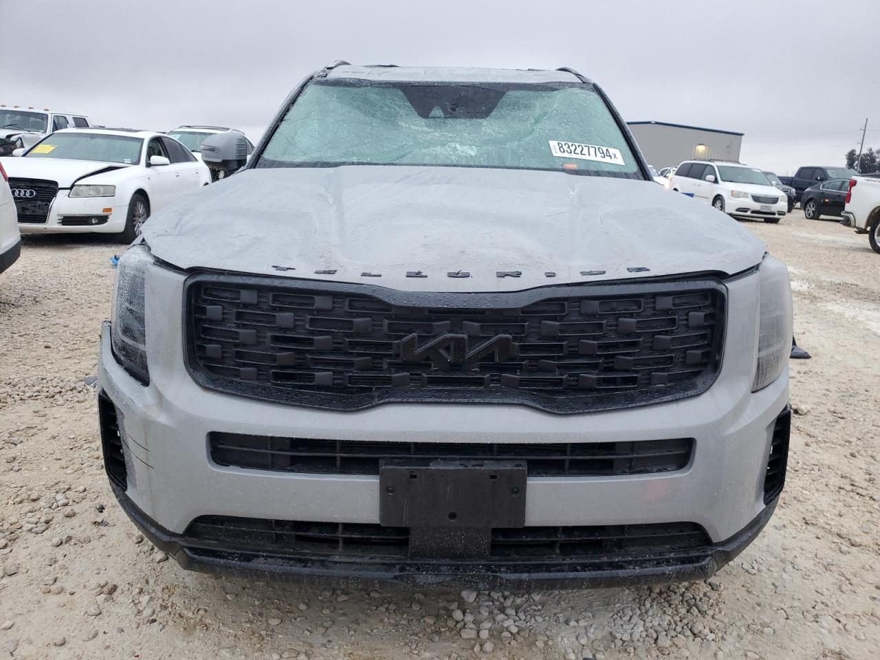 2022 Kia Telluride - Image 5