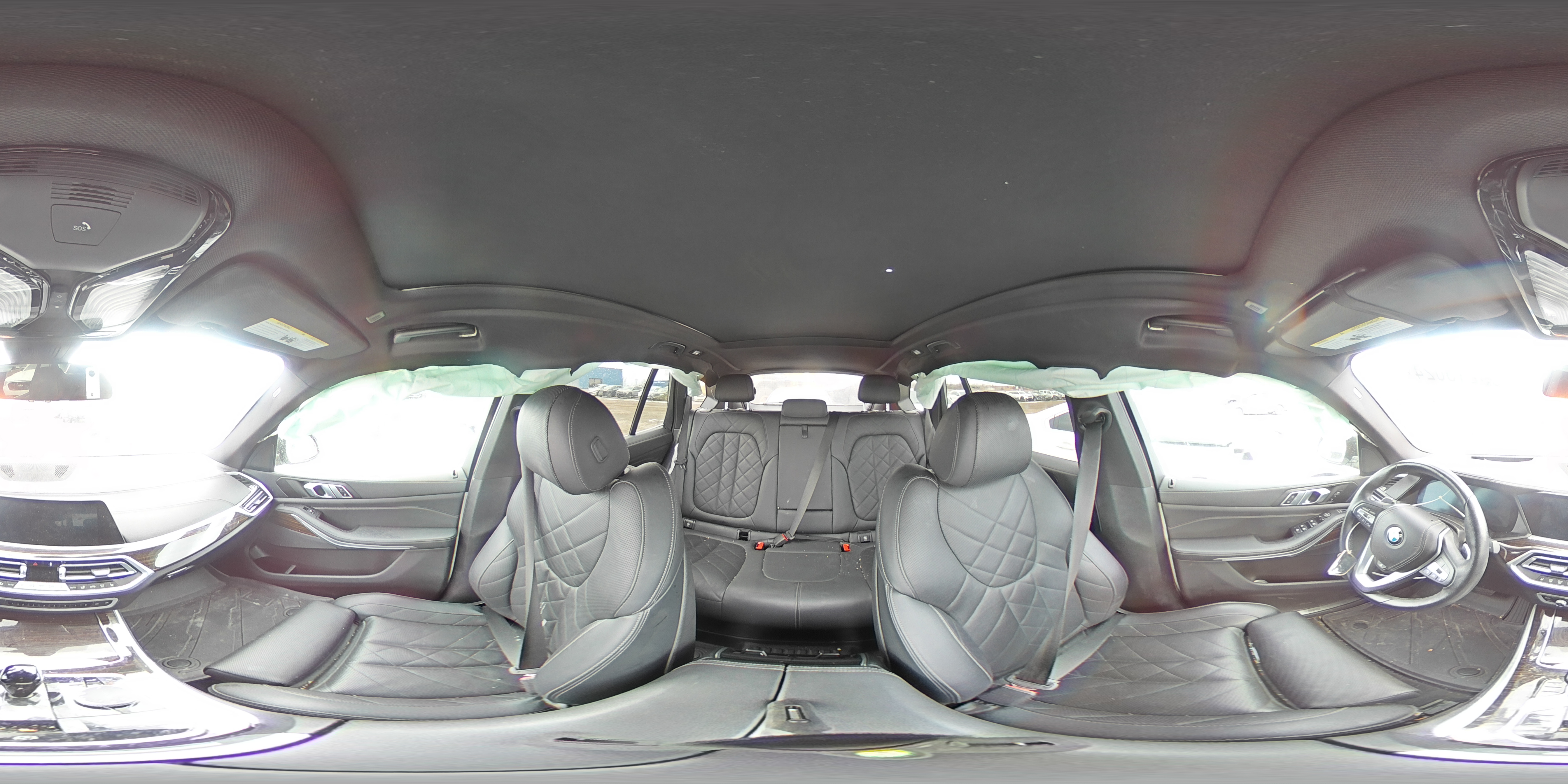 2023 BMW X5 - Image 14