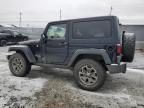 2013 JEEP WRANGLER RUBICON for sale at Copart NS - HALIFAX