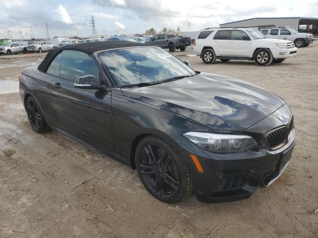  BMW M2 2020 Black