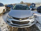 2017 Chevrolet Cruze Ls for Sale in West Warren, MA - Undercarriage