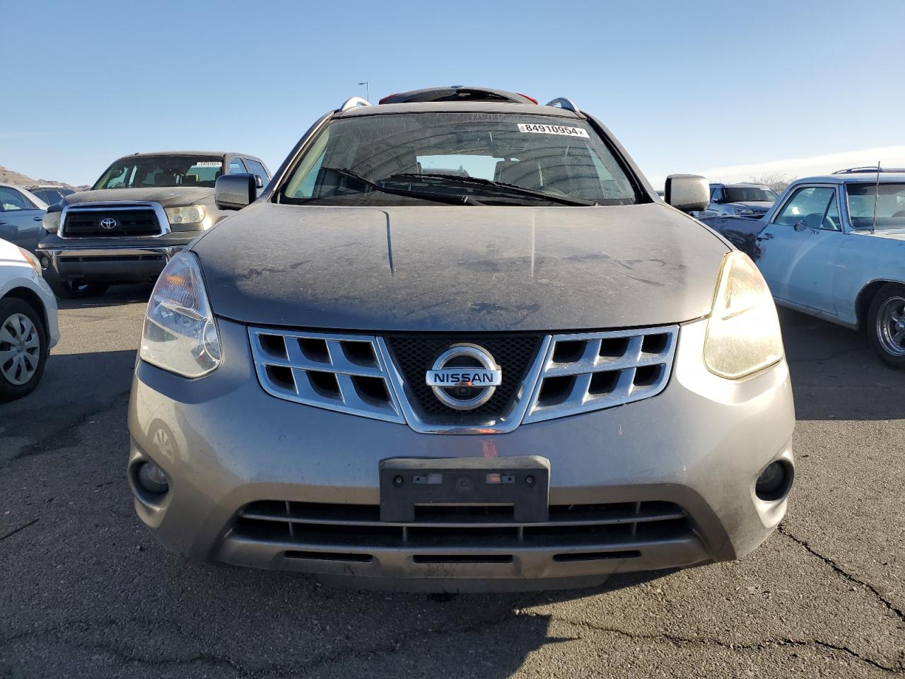 VIN JN8AS5MT3DW029239 2013 NISSAN ROGUE no.5