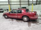 1996 Mercury Cougar Xr7 იყიდება Lawrenceburg-ში, KY - Front End