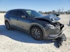 2019 Mazda Cx-9 Touring продається в New Braunfels, TX - All Over