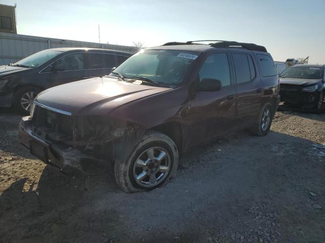 2003 Gmc Envoy Xl