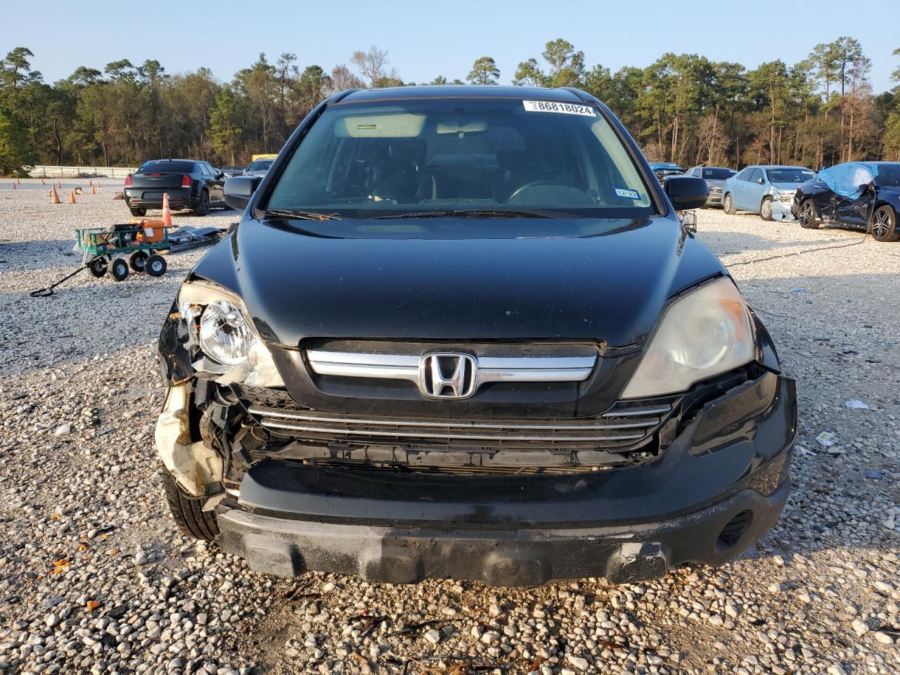 2009 Honda CR-V - Image 5