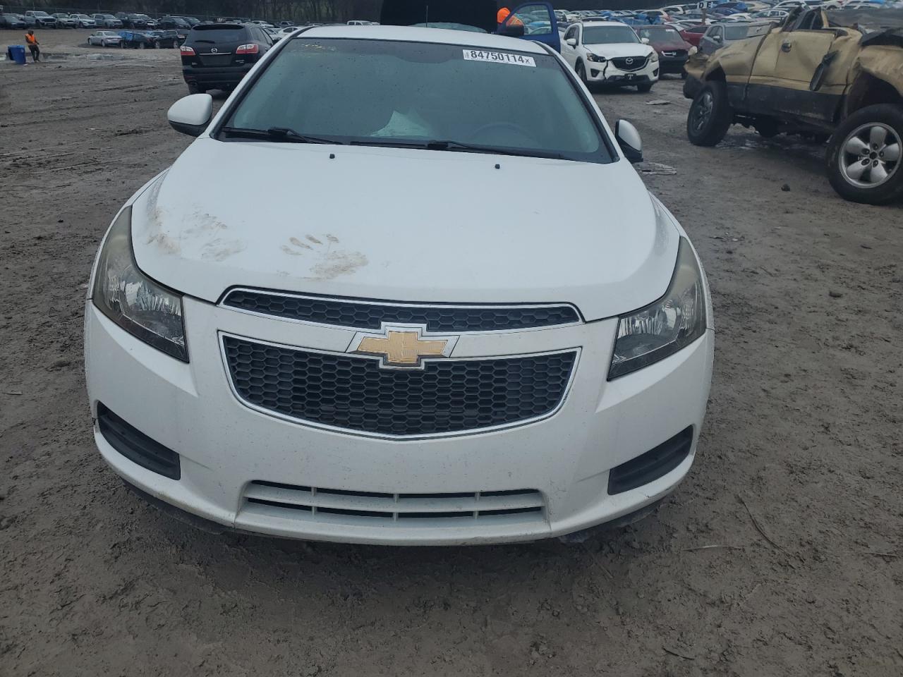 2013 Chevrolet Cruze - Image 5