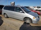 2002 Honda Odyssey Exl na sprzedaż w Wichita, KS - Front End