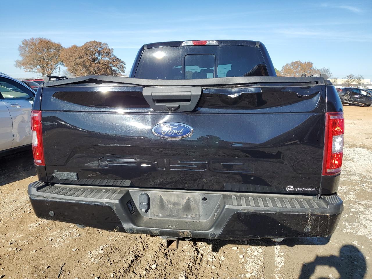 2020 Ford F-150 - Image 6