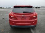 2015 Hyundai Tucson Limited de vânzare în Martinez, CA - Side